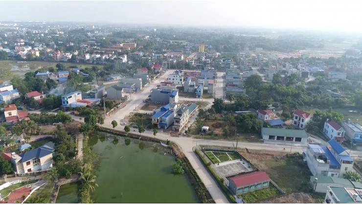 Có gì tại Khu đô thị Vĩ Cầm Sông Công Thái Nguyên mà khiến khách hàng quan tâm nhiều đến vậy ???